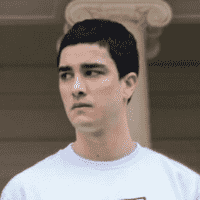 Daniel Cravinhos (O Menino que Matou Meus Pais)