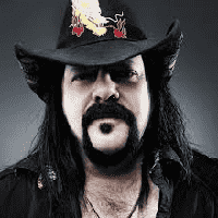 Vinnie Paul