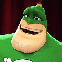 Captain Copernicus Qwark