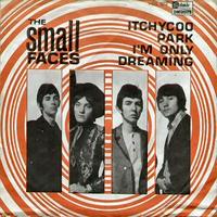 Small Faces - Itchycoo Park