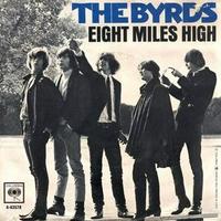 The Byrds - Eight Miles High