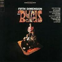 The Byrds - 5D (Fifth Dimension)