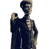 Roger Bacon