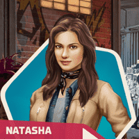 Natasha (The Freshman)