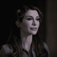 Miss Genevieve