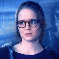 Lily Renton