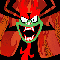 Samurai Jack