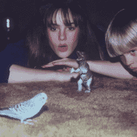 Big Thief - Velvet Ring