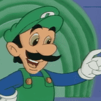 Mama Luigi