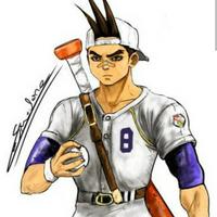 Shoma Sawamura
