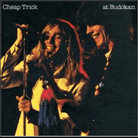 Cheap Trick - I Want You to Want Me