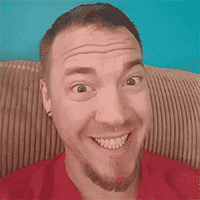 Michael Christopher Martin (DaddyOFive)