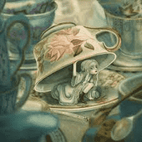 Alice's Adventures in Wonderland