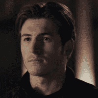 Dimitri Belikov