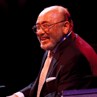 Eddie Palmieri