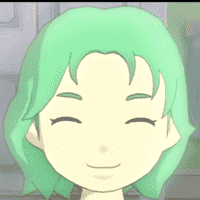 Cassiopeia "Pea"