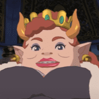 Queen Lowlah