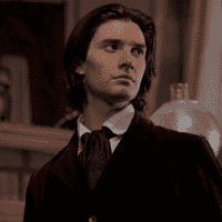 Sirius Black