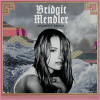 Bridgit Mendler - Atlantis