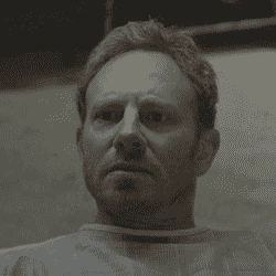 Daniel Cassidy "Blue Devil"