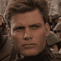 Starship Troopers (1997)