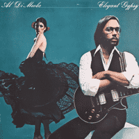 Al di Meola - Elegant Gypsy