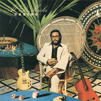 Al di Meola - Egyptian Danza