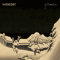 Weezer - Getchoo