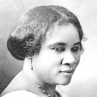 Madam C. J. Walker