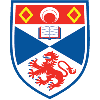 University of St Andrews