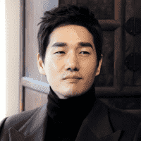 Yoo Ji-tae