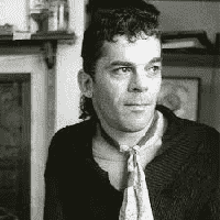 Ian Dury