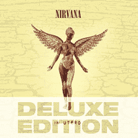 Nirvana - Marigold