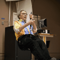 Walter Lewin