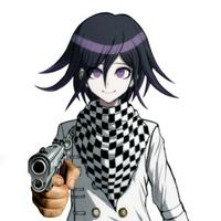 Kokichi Ouma