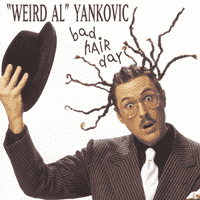 “Weird Al” Yankovic - The Alternative Polka