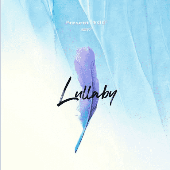 GOT7 - Lullaby