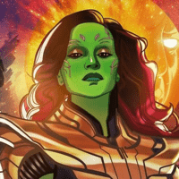 Gamora