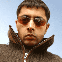 Panjabi MC