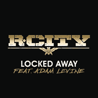 Locked Away - Adam Levine & R. City