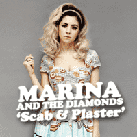 MARINA - Scab and Plaster