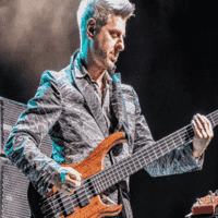 Mike Gordon