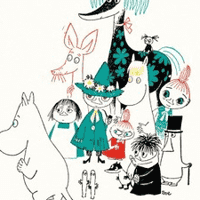 Moomins (Series)