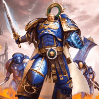 Roboute Guilliman