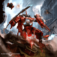 Commander Farsight