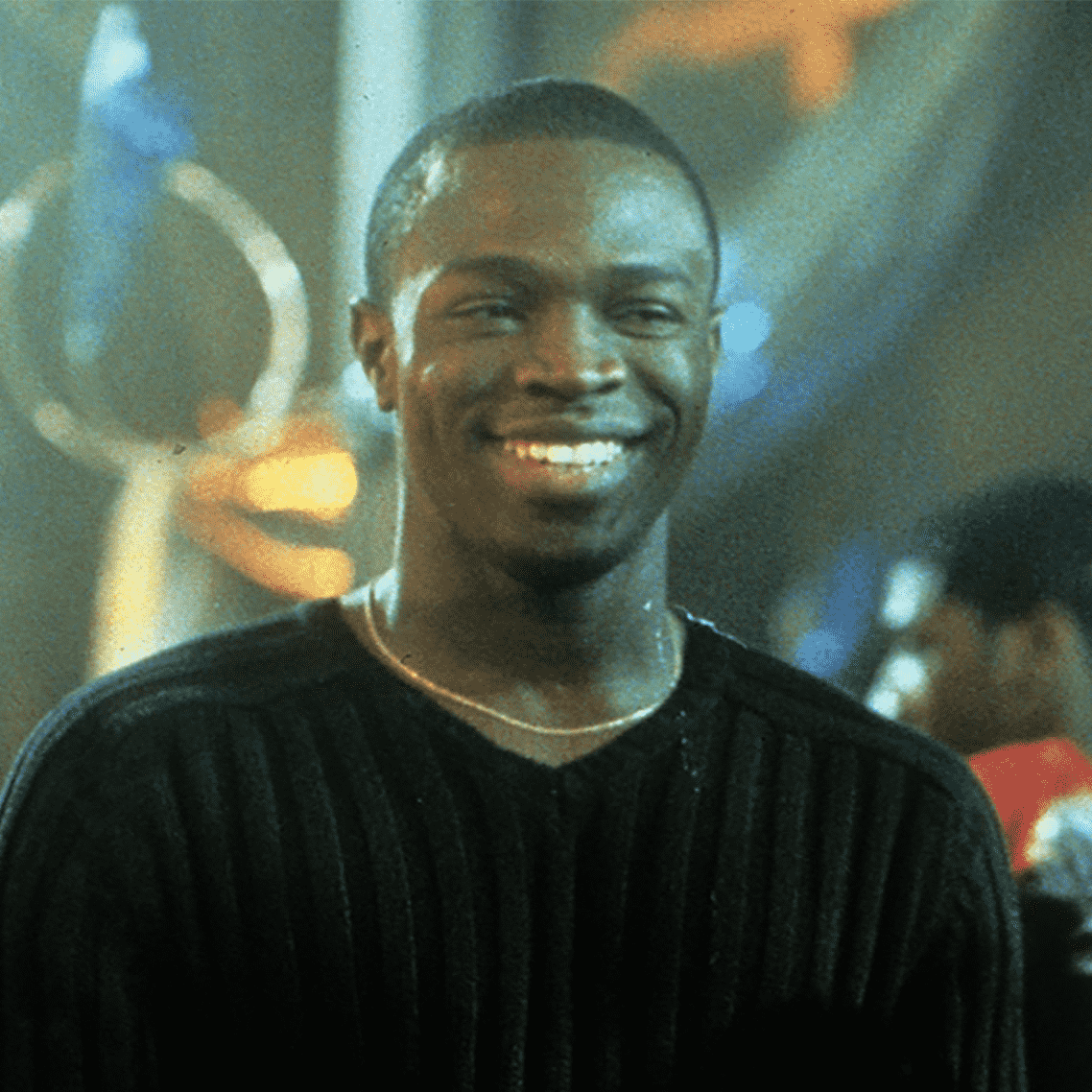 Derek Reynolds