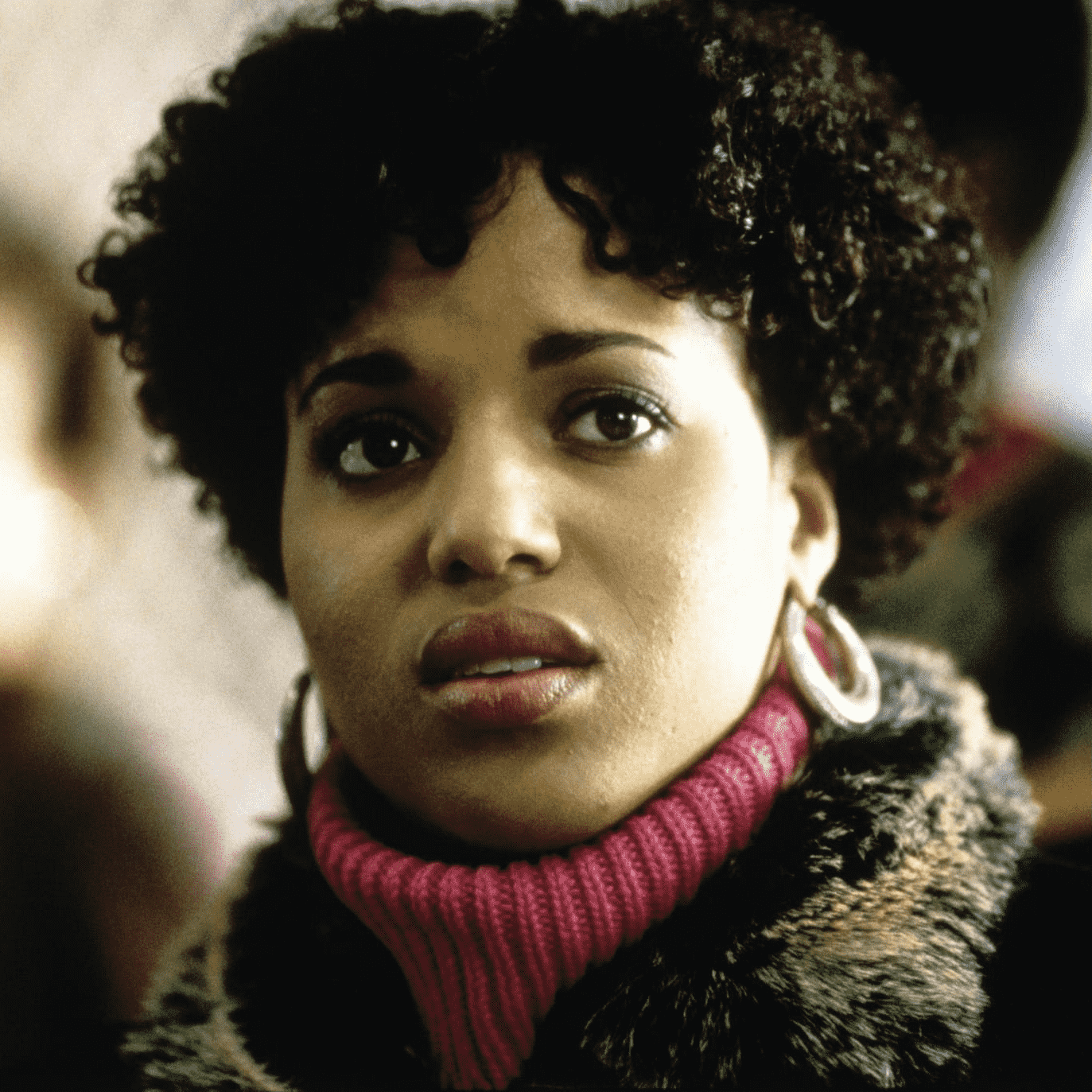 Chenille Reynolds