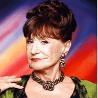 Mamie Dubcek