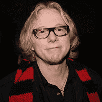 Mike Mills