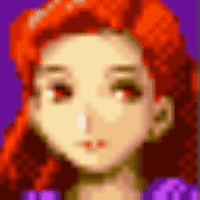 Lady Layana